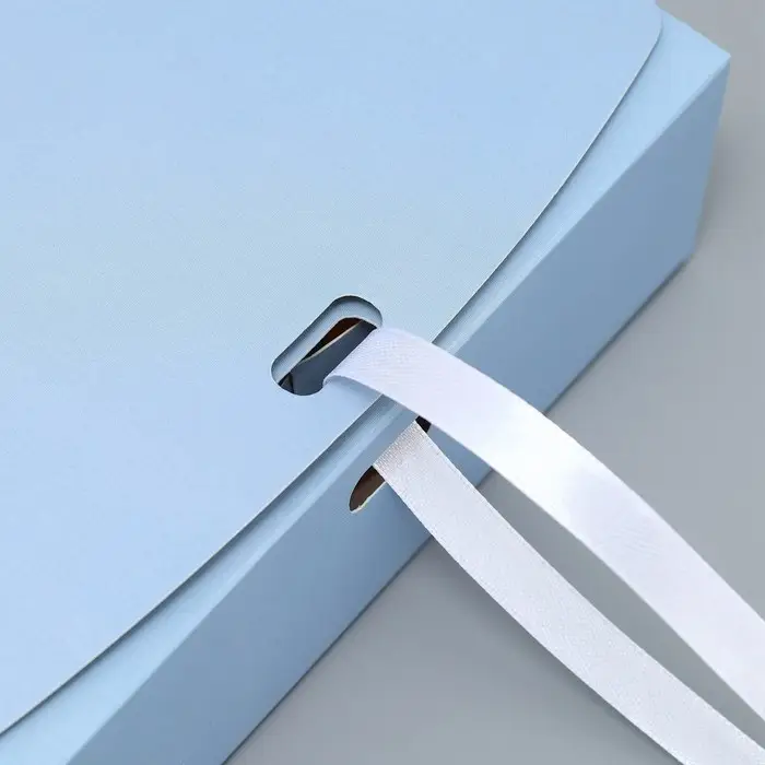 Коробка подарочная складная, упаковка, «Голубая», 16.5 х 12 х 5 см Коробка подарочная складная, упаковка, «Голубая», 16.5 х 12 х 5 см