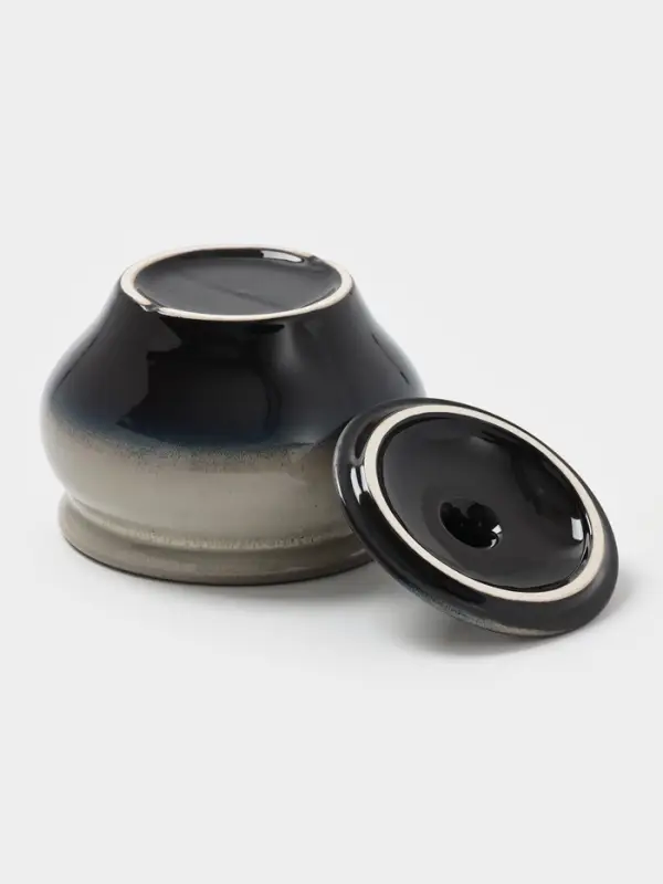 Горшок для запекания 11,5 см, h 11,5 см, 500 мл  Горшок для запекания 11,5 см, h 11,5 см, 500 мл "PARTY"