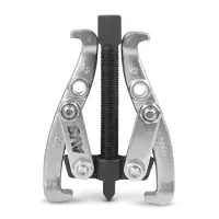 Съемник 2-х лапый шарнирный 100 мм AVS GP24