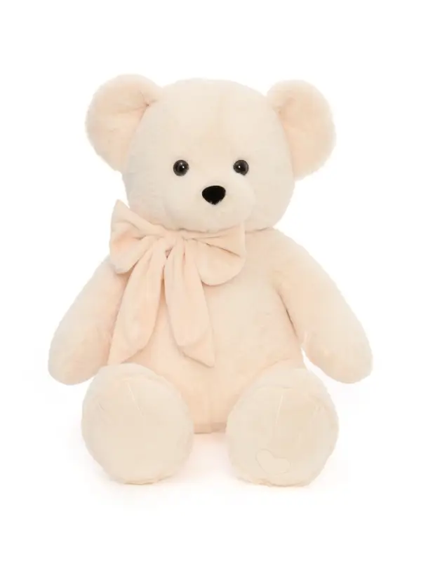 Мягкая игрушка "Медведь Барт", цвет персиковый, 65 см МБ/38/124-1