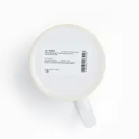 Кружка чайная керамическая &laquo;Папа всегда прав&raquo;, 320 мл