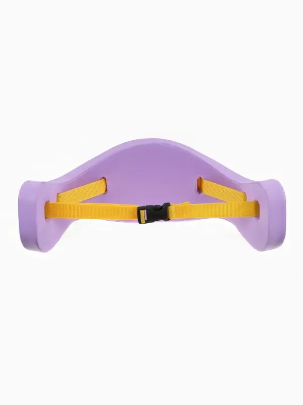 Пояс для обучения плаванию ONLYTOP, детский, 57&times;15&times;3 см
