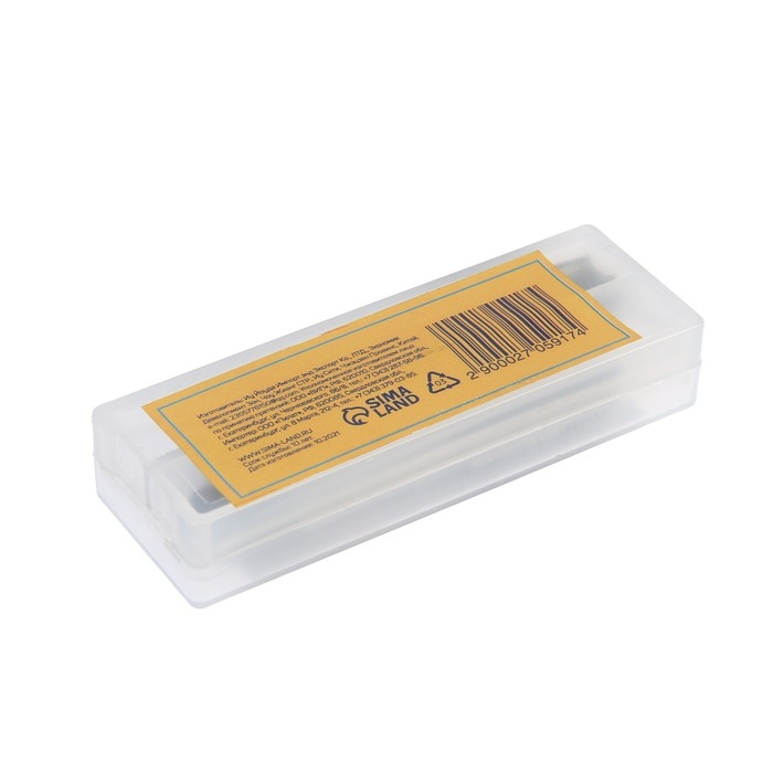 Метчики метрические ручные ТУНДРА, М16 х 1.5 мм, комплект из 2 шт. Метчики метрические ручные ТУНДРА, М16 х 1.5 мм, комплект из 2 шт.