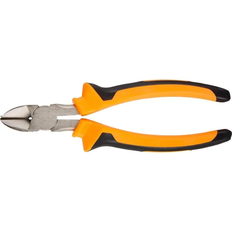 Бокорезы,200мм.,никелированные,двухкомпонентные рукоятки Вихрь 73/6/3/3