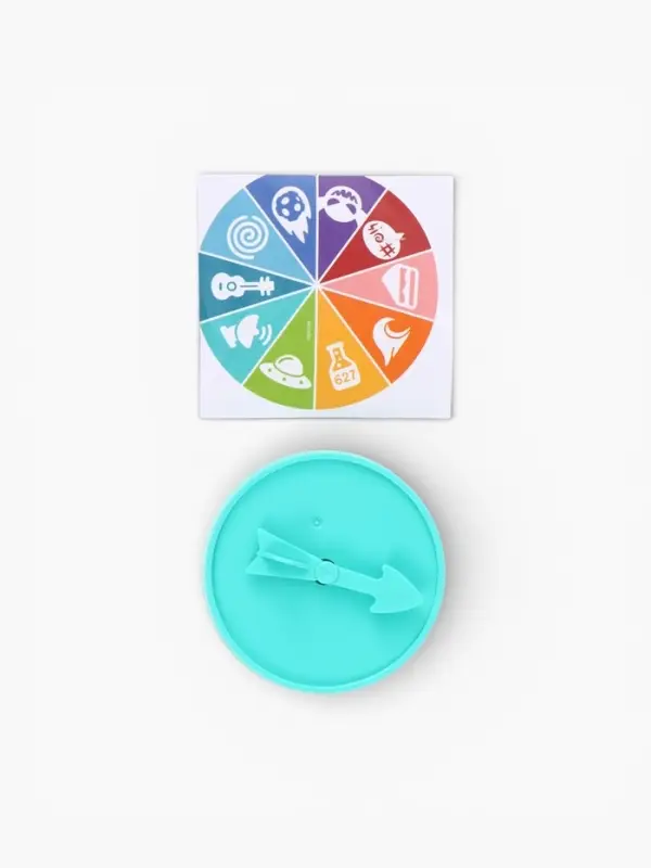 Настольная игра &laquo;Космо балансир&raquo;