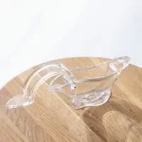Соковыжималка для цитрусовых, 12×3,5×5,1 см