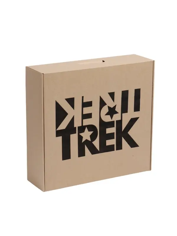 Ботинки хайкеры TREK Vurlam3 коричневый, р.46 Ботинки хайкеры TREK Vurlam3 коричневый, р.46