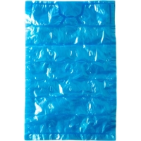 Пакет фасовочный для льда Paclan, 8 шт/уп, 192 кубика