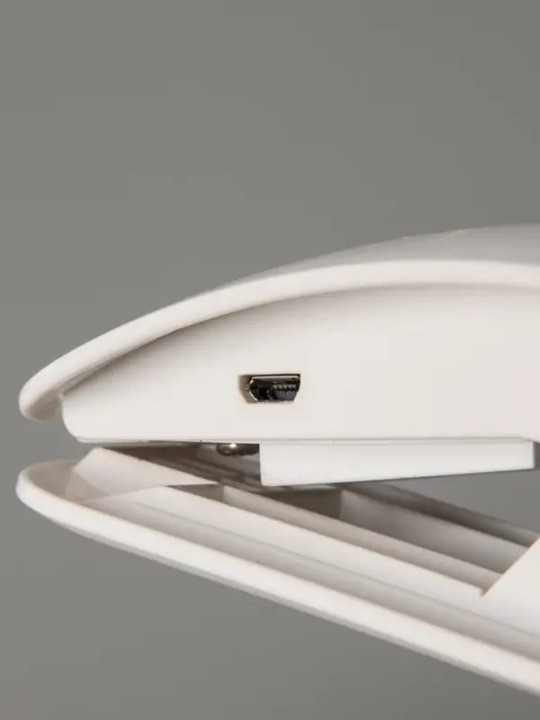 Светодиодный настольный светильник, 5Вт, 3000-6000К, 350 Лм, 13,5x7x38 см