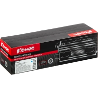 Картридж лазерный Комус 067H C гол.пов.емк. для Canon  LBP631Cw/LBP633Cdw