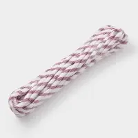 Шнур высокопрочный, d=8 мм, 10 м, МИКС