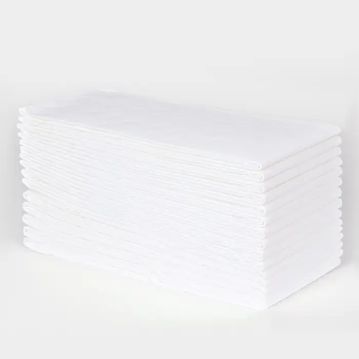 Пелёнки одноразовые впитывающие для детей Крошка Я, размер 60&times;90, 5 слоев, 30 шт.