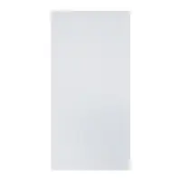 Холст на картоне Calligrata, хлопок 100%, 20&times;40 см, 3 мм, акриловый грунт, мелкое зерно, 280 г/м&sup2;