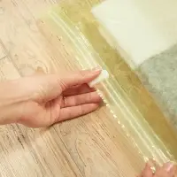 VETTA Пакет вакуумный с клапаном 68х98см с ароматом жасмина