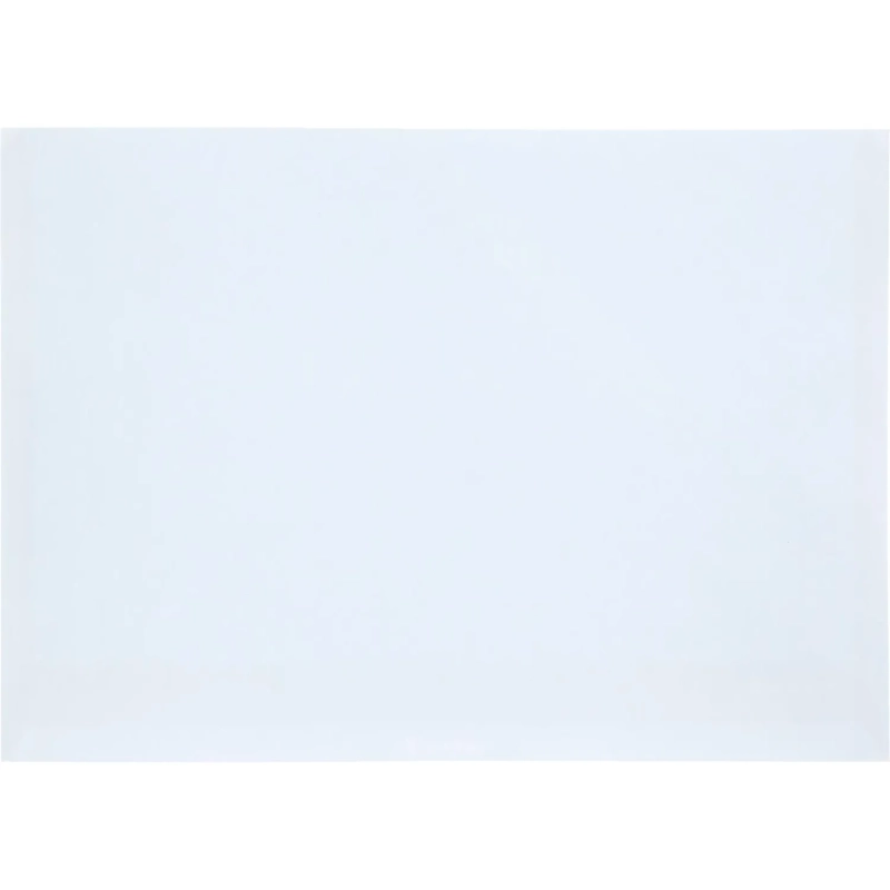 Конверт белый С4 стрип 229х324 90г КОМУС 250шт/ уп