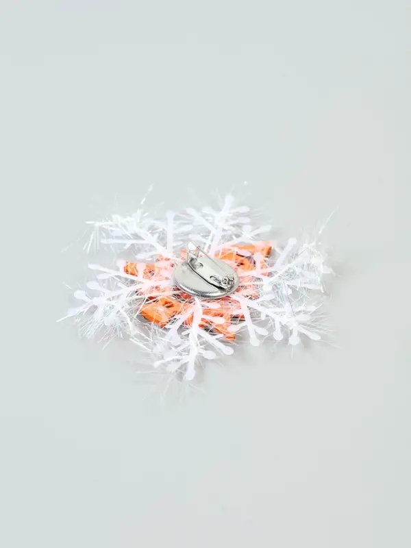 Значок "Ёлочка" МИКС