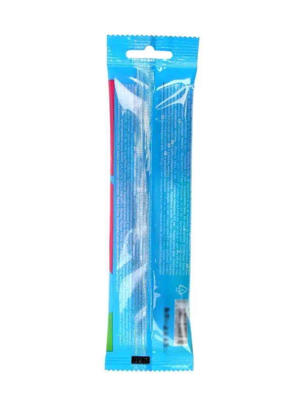 Набор ручек шариковых 4 штуки ErichKrause R=301 Neon Stick & Grip, узел 1.0 мм, чернила синие, резиновый упор, европодвес