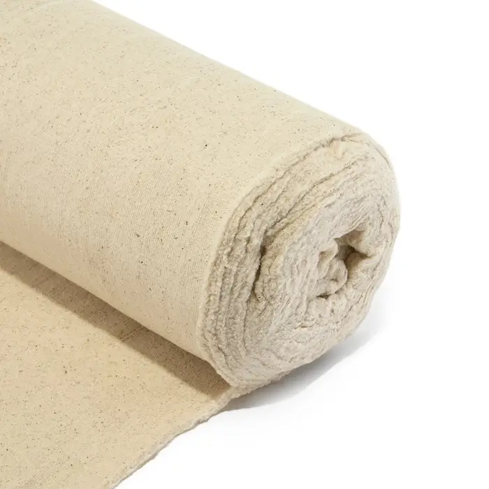 Полотно нетканое узбекское, длина 40 м, ширина 0.7 м, плотность 150 г/м&sup2;