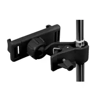 Селфи кольцо Y3 черный