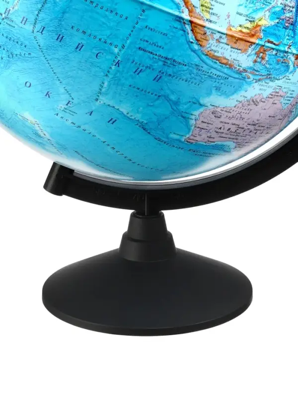 Глобус политический &laquo;Классик&raquo;, диаметр 320 мм