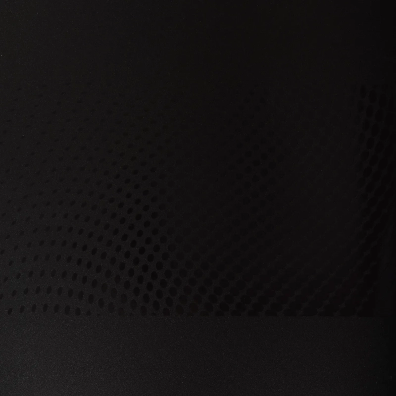 Ежедневник недатированный ATTACHE Digital черный,А5, 272стр., на кольцах