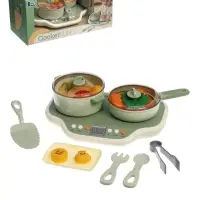 Игровой набор "Кухня" звук, свет Игровой набор "Кухня" звук, свет