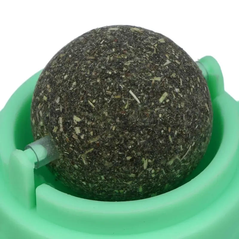 VETTA Кошачья мята, полипропилен, 6x6 см