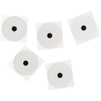 Электроды для ЭКГ однораз. D 50, пена, тв.гель, МРТ Fiab F9070/RU50-RM 50шт