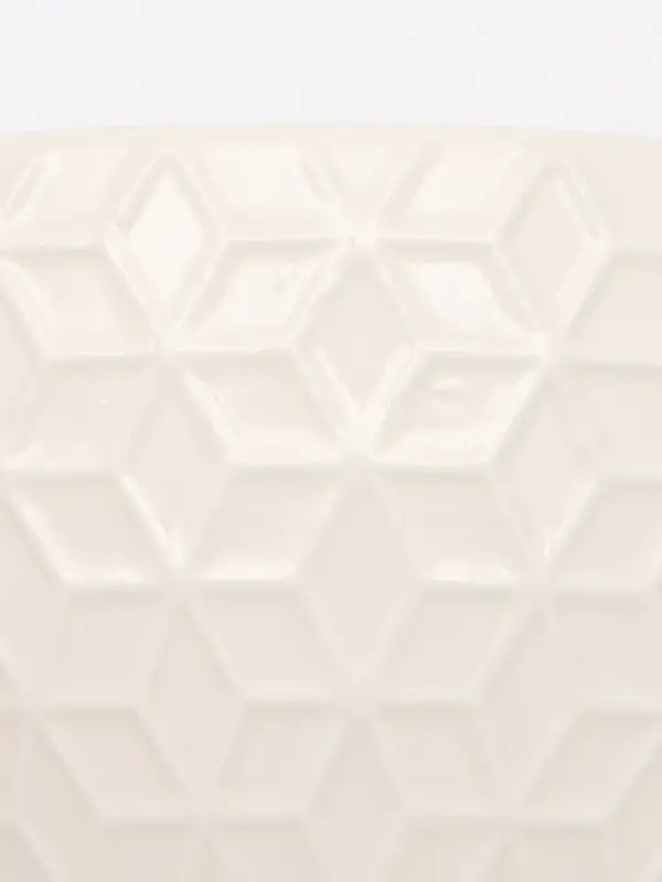 Кружка керамическая &laquo;Сердечки&raquo;, 290 мл