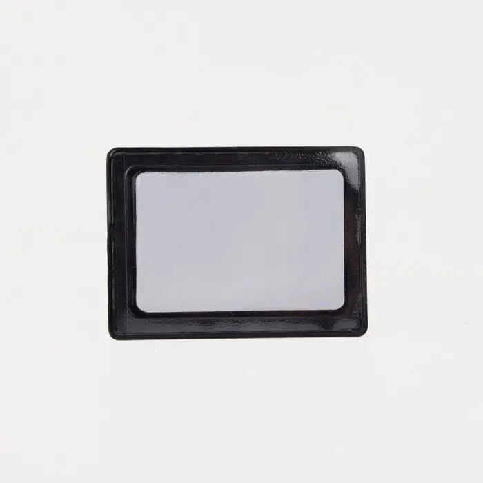 Картхолдер, цвет бордовый Картхолдер, цвет бордовый