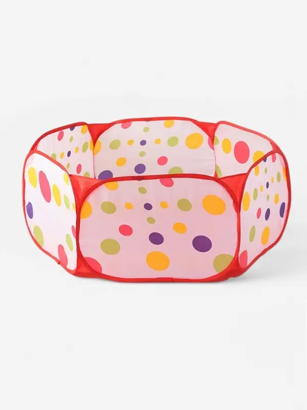 Сухой бассейн для шариков &laquo;Шарики&raquo;, размер 90 см, высота 30 см