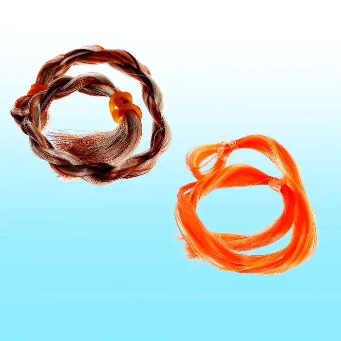 Кукла-манекен для создания причёсок &laquo;Кэсси&raquo;, с аксессуарами