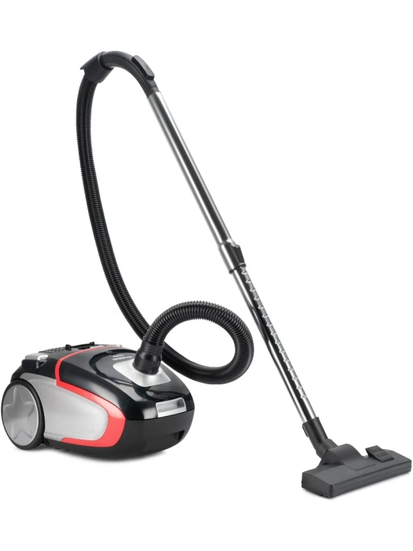 Пылесос HYV-B4995 2,5л 2220Вт черный Пылесос HYV-B4995 2,5л 2220Вт черный