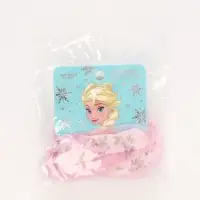 Резинка для волос «Цветы» сиреневая, Холодное сердце