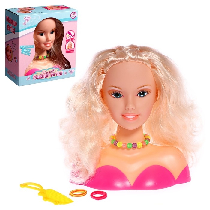 Кукла-манекен «София» Кукла-манекен «София»