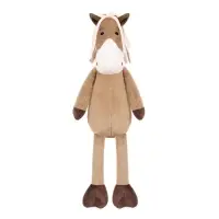 Мягкая игрушка «Лошадка Кира», 23 см Мягкая игрушка «Лошадка Кира», 23 см