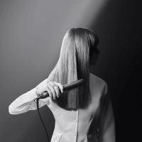 Выпрямитель для волос 2в1 Karl Lagerfeld Easyliss SF161LF0