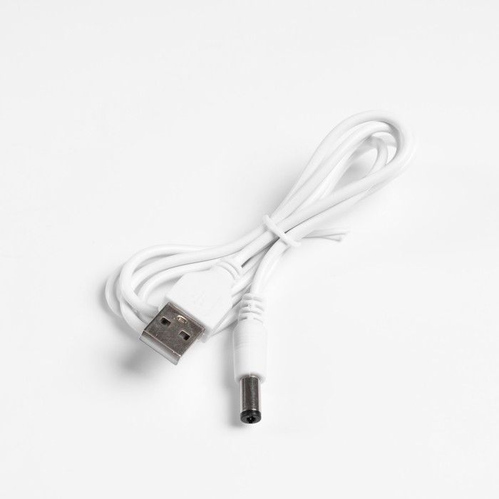 Фигура светодиодная  Фигура светодиодная "Снеговик" 20х14х11 см, батарейки ААx3 (не в комплекте), USB, свечение тёплое белое