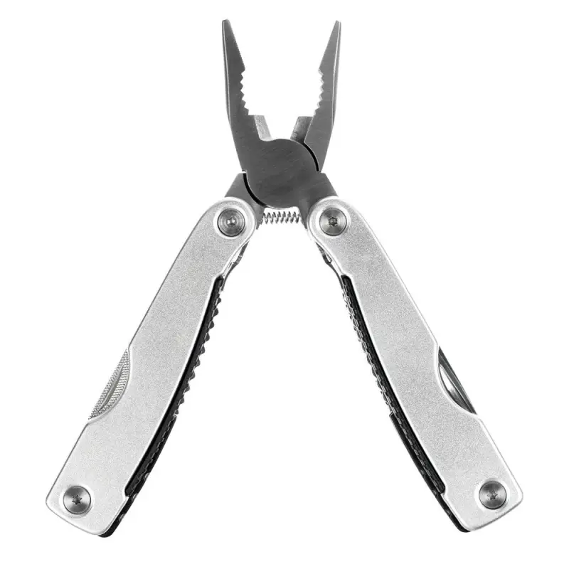 Мультитул Scout, серебристый Мультитул Scout, серебристый