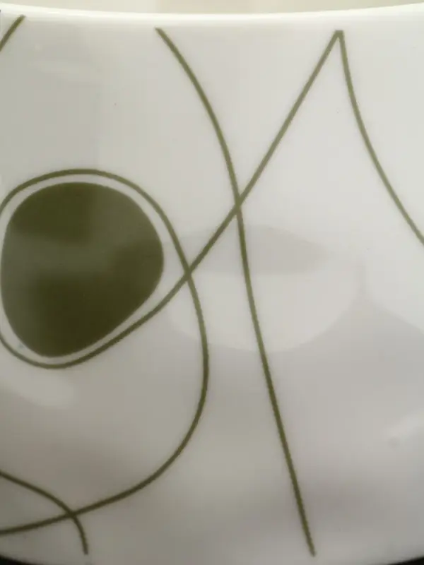 Кружка чайная керамическая &laquo;Минимализм&raquo;, 400 мл