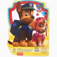 Книжка с наклейками, 14 листов, Щенки