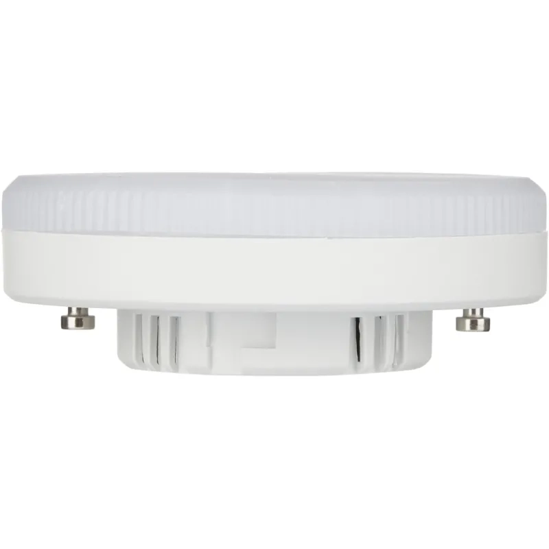 Лампа светодиодная Topfort GX53 10W 4000K