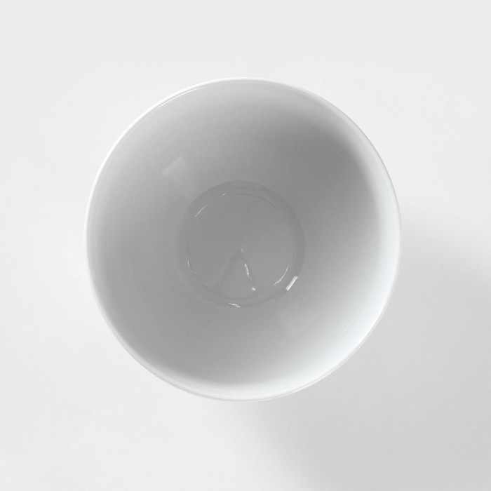 Набор фарфоровый для завтрака «Бельё», 3 предмета Набор фарфоровый для завтрака «Бельё», 3 предмета