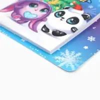 Набор: блокнот и мини ручка, 32 листа "Кругляши" Набор: блокнот и мини ручка, 32 листа "Кругляши"