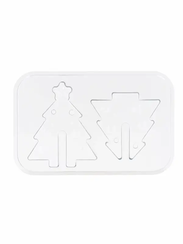 Кондитерский конструктор. &laquo;Новогодний Ёлка&raquo;, 60 г