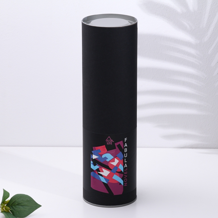 Диффузор ароматический Диффузор ароматический "Fabula Novel", 100 мл, ваниль и карамель