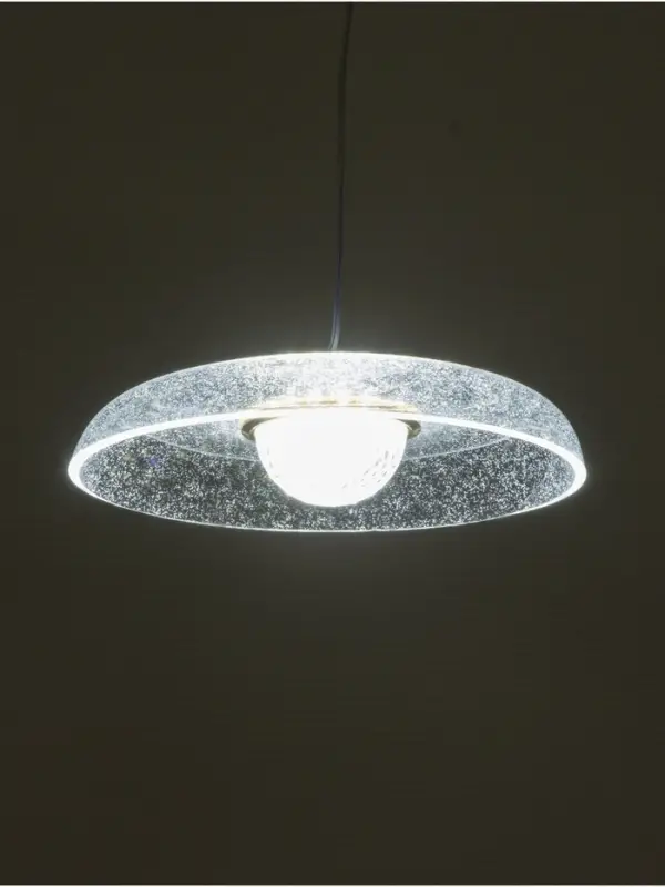 Люстра Tamara 6 Вт LED 4000-6000К золото 20&times;20&times;8 см