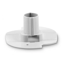 Измельчитель электрический HYC-P3128 0.8л. 350Вт
