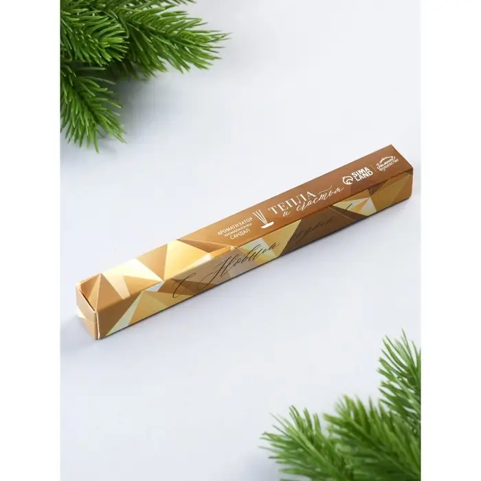 Набор палочек благовоний «Новогодний»