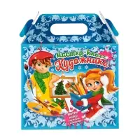 Раскраска, 1000 г